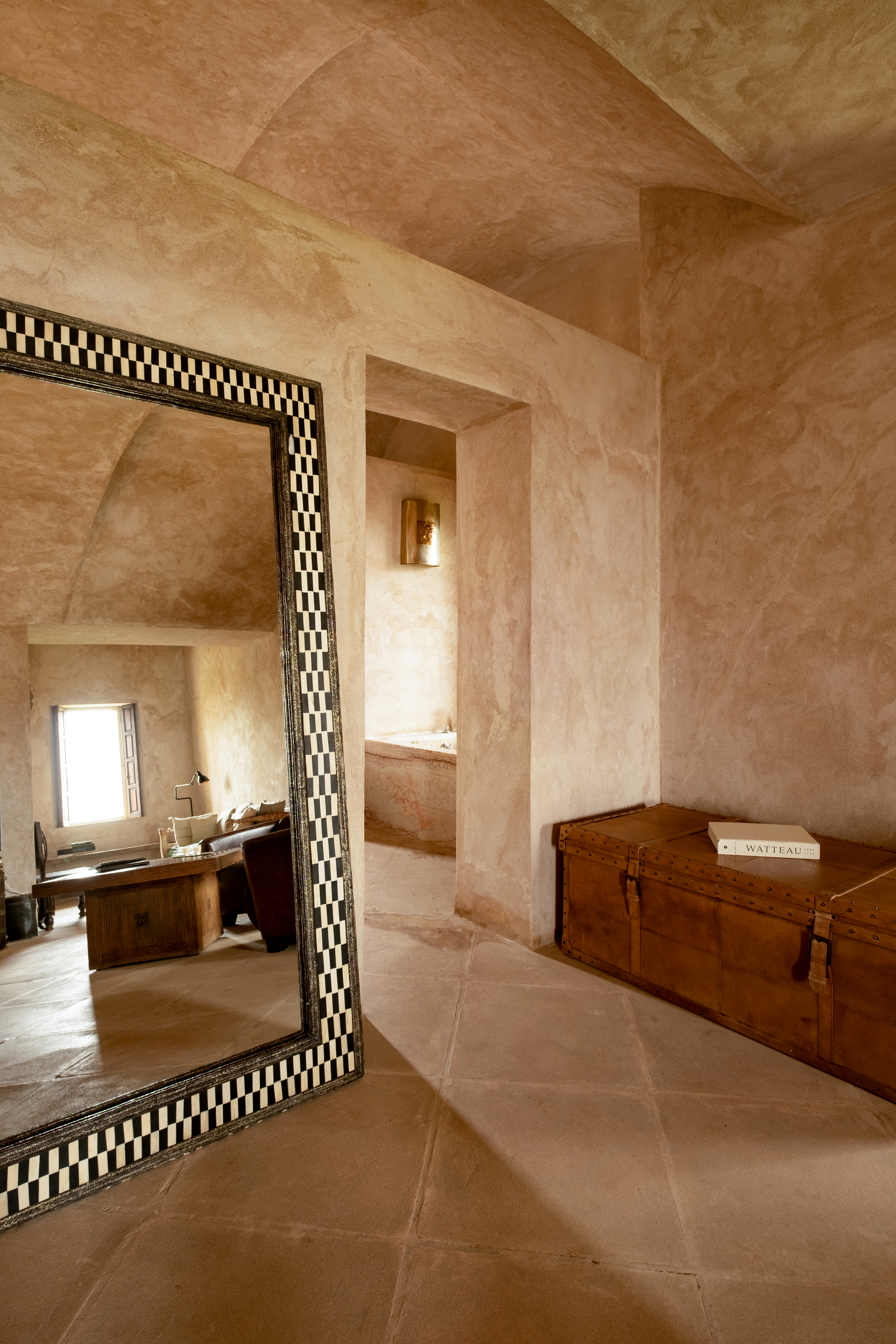 La Tour Miroir